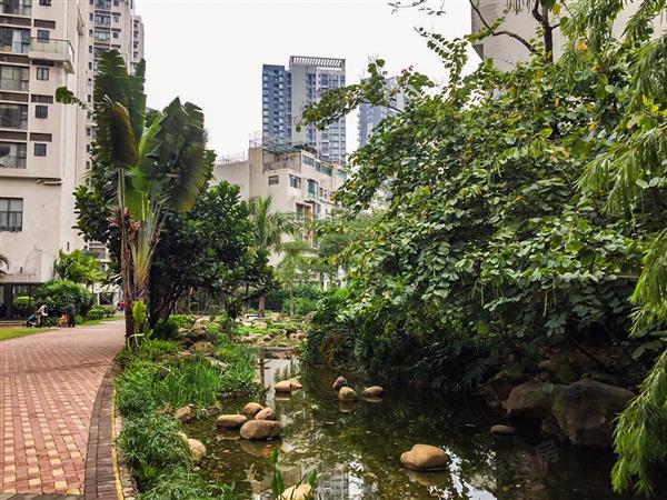 泰华阳光海(阳光海湾花园)小区_泰华阳光海(阳光海湾花园)房价-深圳