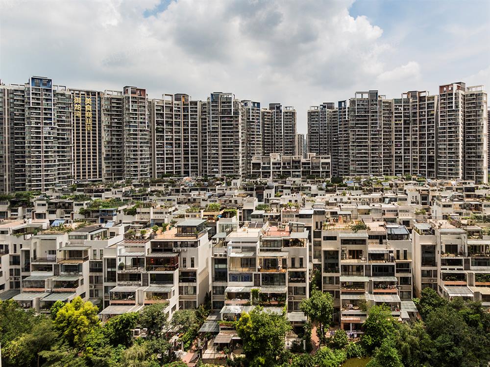 泰华阳光海阳光海湾花园