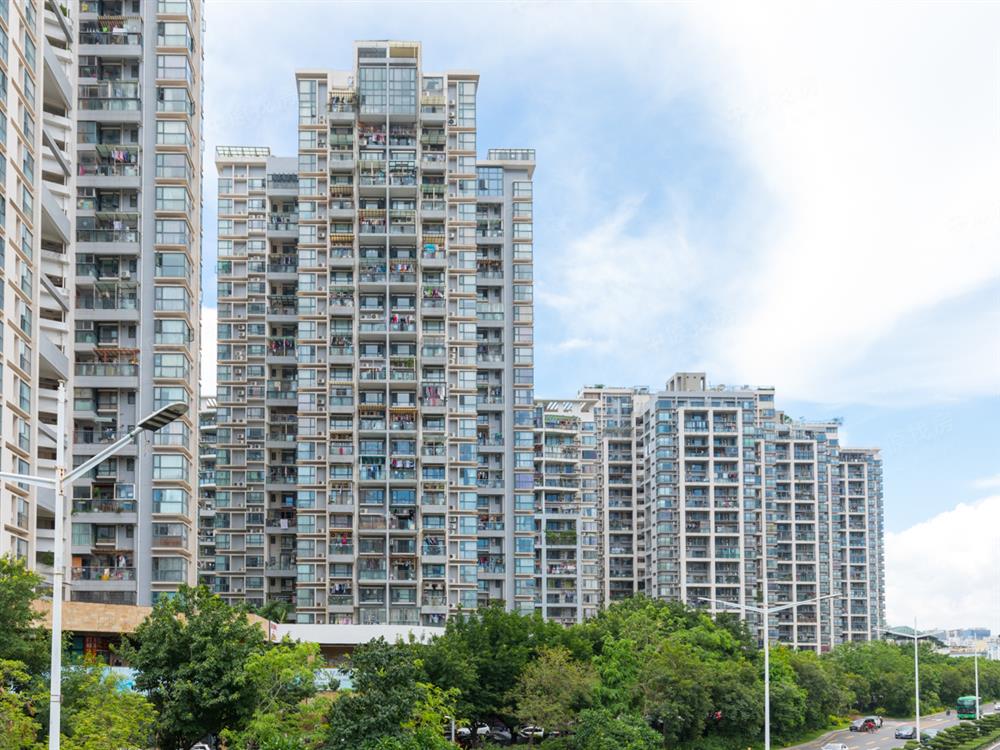 鼎太风华五期(鼎太风华社区)