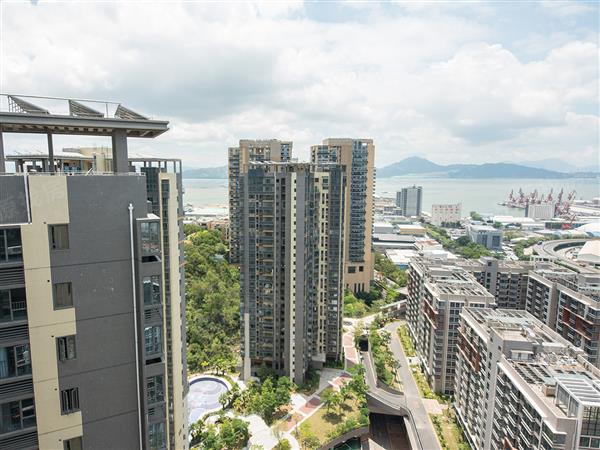 山海韵龙瑞佳园