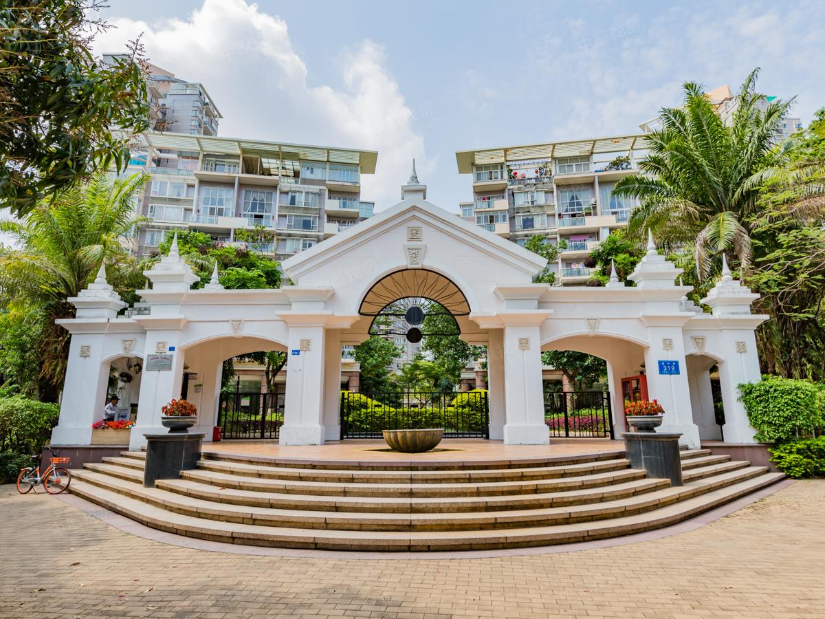 房_黄埔雅苑二期二手房网_二手房出售,房价,买卖,交易-深圳诸葛找房网