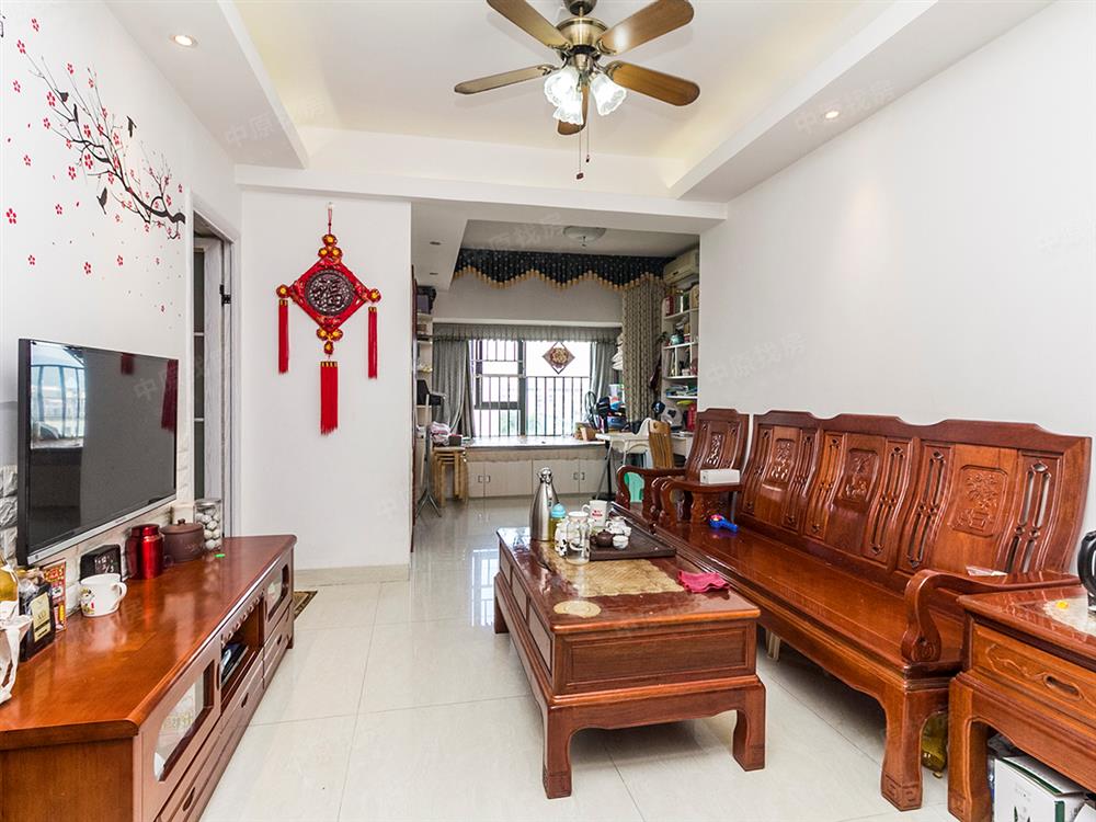 【百万㎡益田共和城邦 双学位 双公园旁 不需要豪宅税费】-豪方菁园