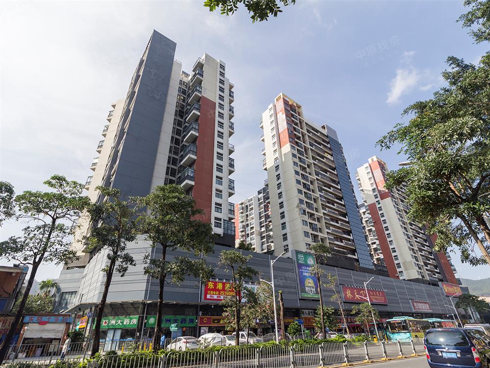 东港印象家园