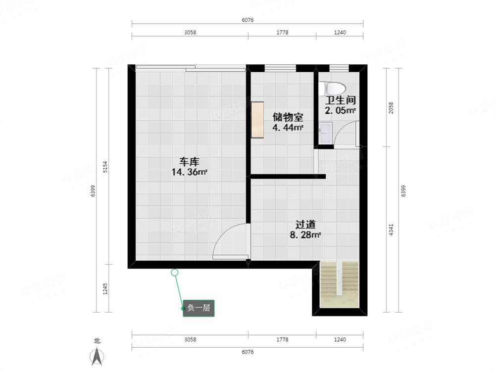 带梧桐学校正地铁口 振业城联排别墅  满5年红本  看房方便