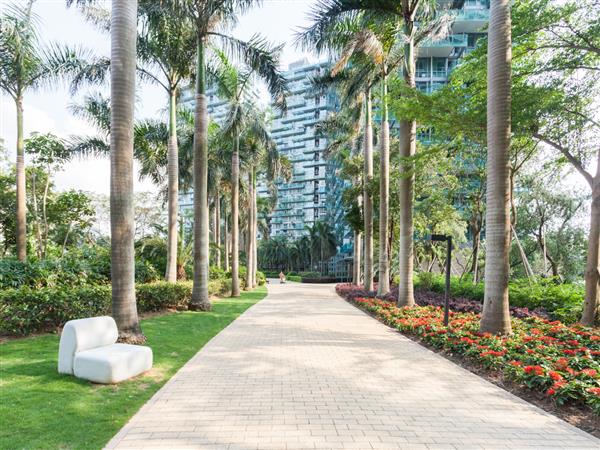 红树西岸(红树西岸花园)