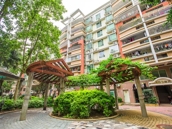 万家灯火(万家灯火花园)