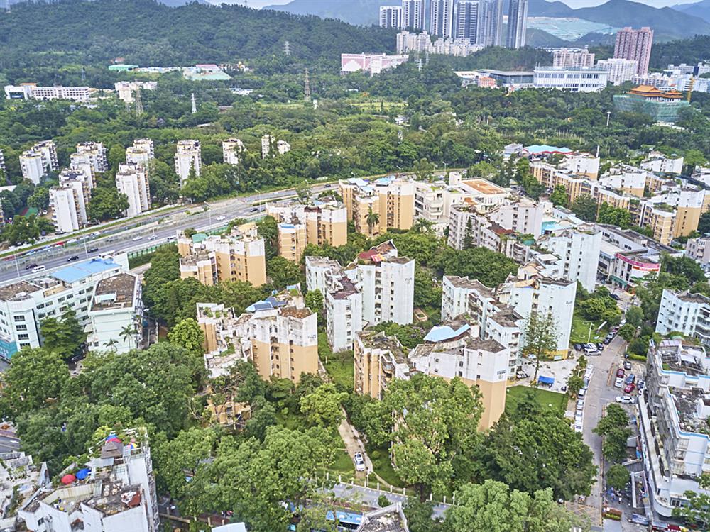 碧波花园南碧波花园