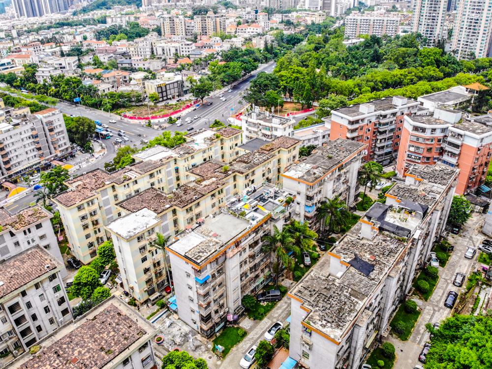 【深圳东湖丽苑小区】罗湖水库东湖丽苑房价-深圳中原地产网
