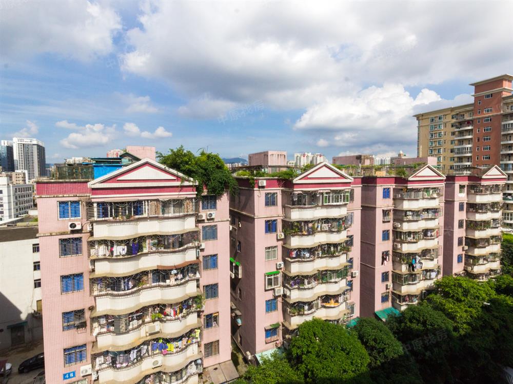 【深圳龙岭山庄小区】龙岗布吉龙岭山庄房价-深圳中原地产网