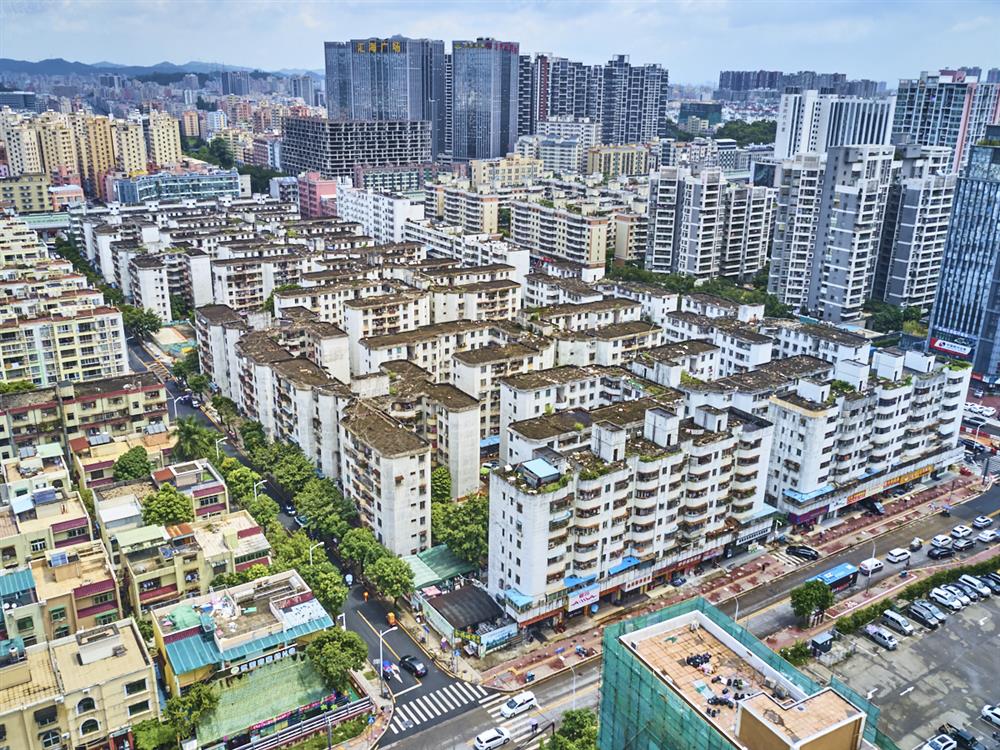 【深圳金侨花园小区】龙华龙华中心金侨花园房价-深圳中原地产网