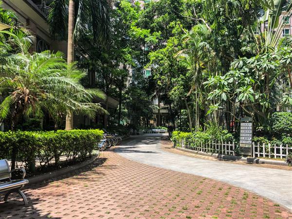 侨城豪苑(侨苑)