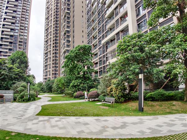 光明1号盛迪嘉光明壹号花园