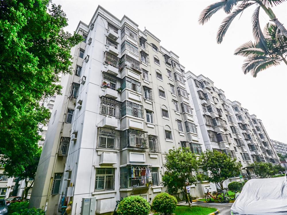 【深圳华联花园小区】南山南头华联花园房价-深圳中原地产网