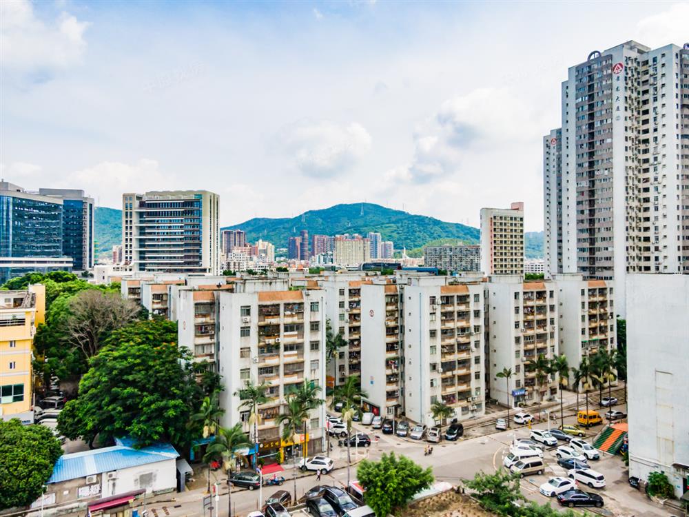 【深圳景田北小区】福田景田景田北房价-深圳中原地产网