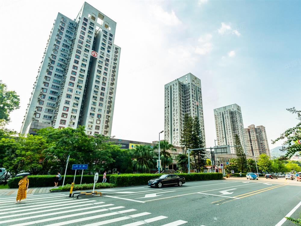 富莲大厦
