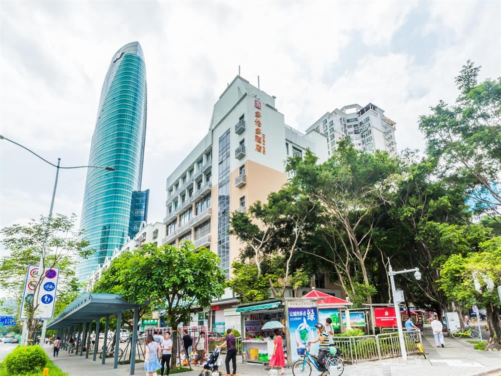 【深圳景丽花园小区】福田景田景丽花园房价-深圳中原地产网