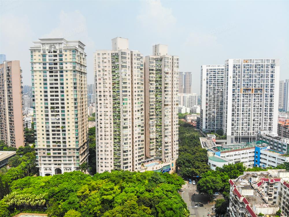 【深圳景园大厦小区】南山蛇口景园大厦房价-深圳中原地产网